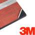 Denmark Flag Distressed Surface Pro 7 Skin